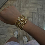 Inicial  Bracelet