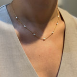 Perlas Small Necklace