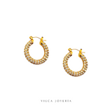 Constanza Zriconia Hoops