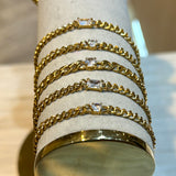 Francisca Bracelet