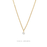 Celina Delicate Necklace