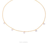 Pilar Necklace