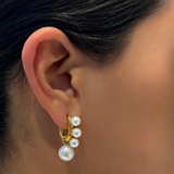 Arantza Earring