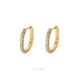 Constanza Earrings