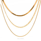 Lorenza  Necklace