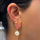 Juliene Earrings