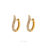 Dafne Earrings