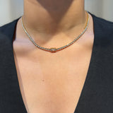 Odette Necklace