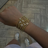 Inicial Bracelet