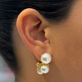 Gabriela Earrings