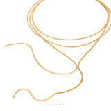 Antonella Necklace