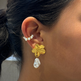 Fidencia Earrings