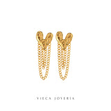 Alessa Earings