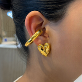 Melisa Ear cuff