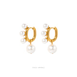 Arantza Earring