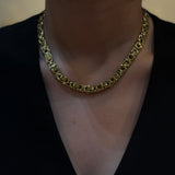 Leonora Necklace