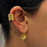 Della Ear cuff