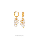 Venecia Earrings