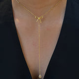 Coquette Necklace