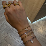 Antonia Gold Bracelet