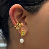 Lorella Earrings