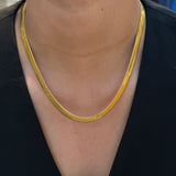 Lucrecia Necklace