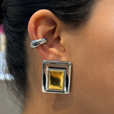 Frisa Earrings