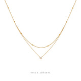 Olivia Necklace