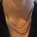 Cleotilde Necklace