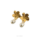 Fidencia Earrings