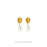 Lorella Earrings