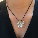 Fidencia Necklace