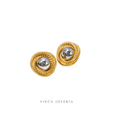 Giulia Statement Earrings