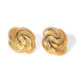 Lucila Earrings