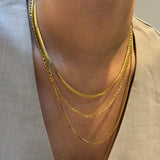 Lorenza  Necklace