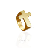 Antalia Ring