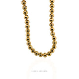Gold XL Necklace
