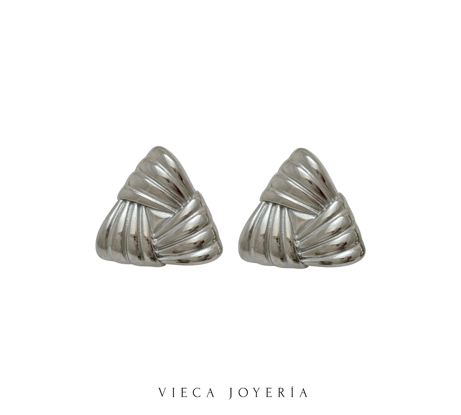 Triangulos Earrings