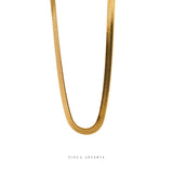 Lucrecia Necklace