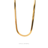 Antonieta Necklace