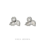 Rosetta Studs