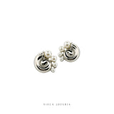 Caracol Earrings