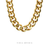 Acacia Necklace