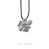 Fidencia Necklace