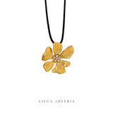 Fidencia Necklace