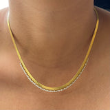 Cleotilde Necklace