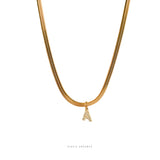 Luisiana Necklace