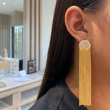 Lisboa Earrings